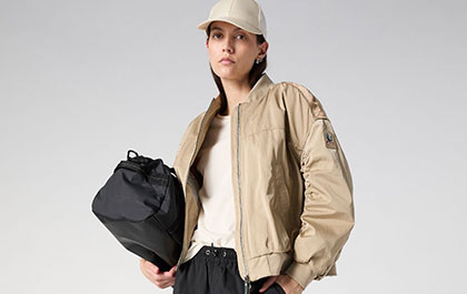 Parajumpers